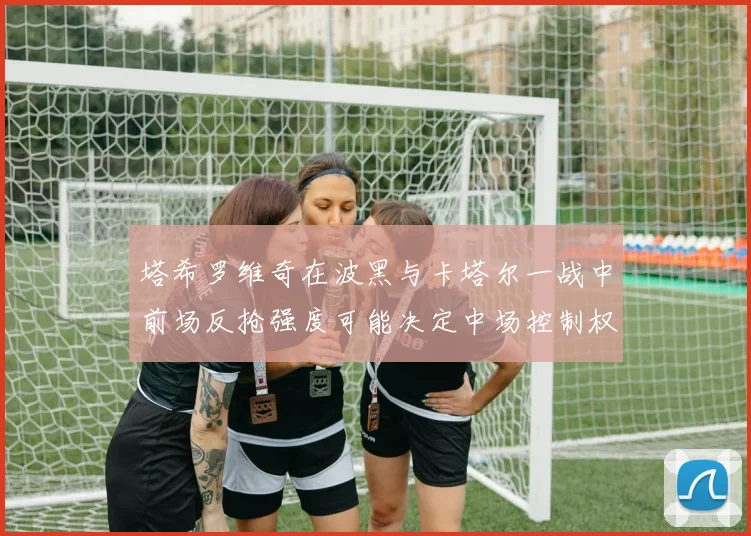 塔希罗维奇在波黑与卡塔尔一战中前场反抢强度可能决定中场控制权