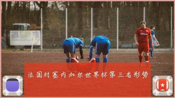 法国对塞内加尔世界杯第三名形势