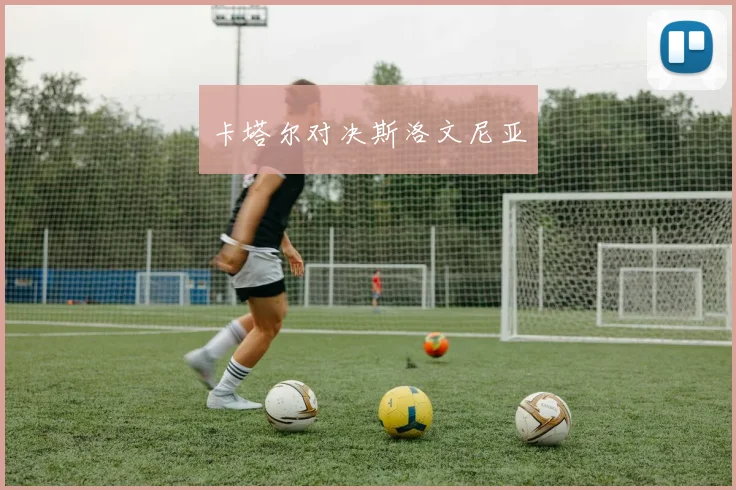 卡塔尔对决斯洛文尼亚