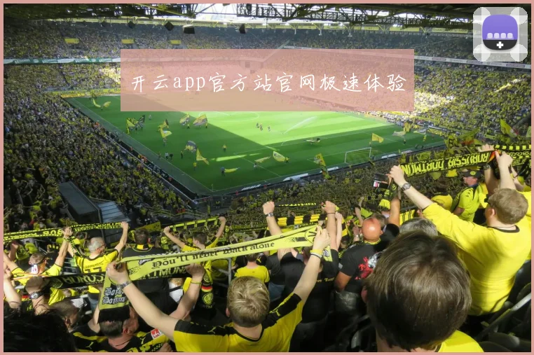 开云app官方站官网极速体验