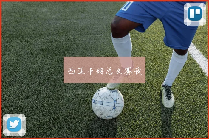 西亚卡姆总决赛夜