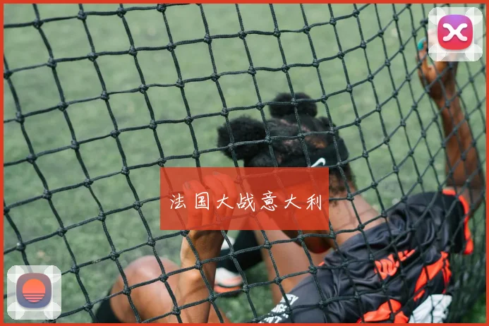 法国大战意大利