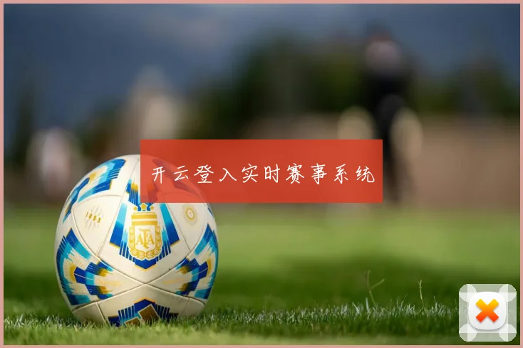 开云登入实时赛事系统