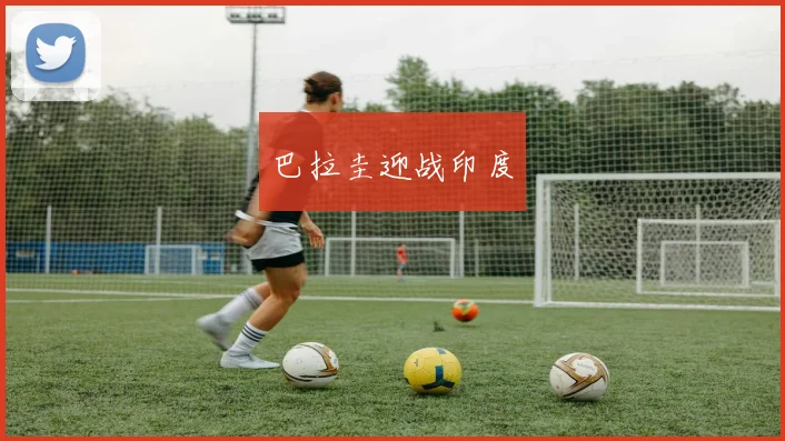 巴拉圭迎战印度
