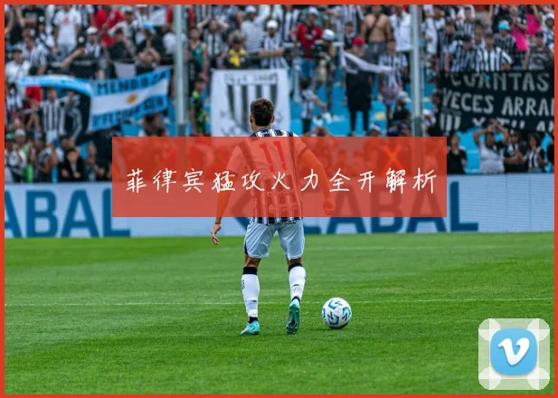 菲律宾猛攻火力全开解析
