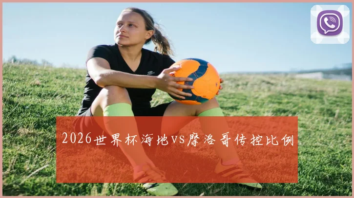 2026世界杯海地vs摩洛哥传控比例