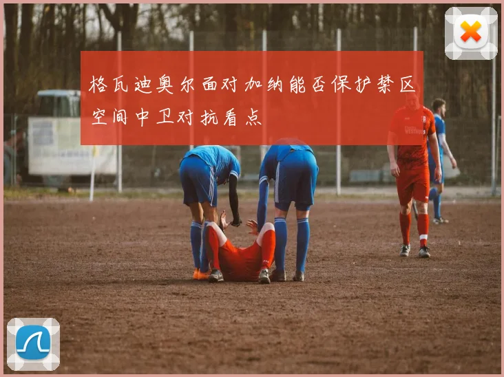 格瓦迪奥尔面对加纳能否保护禁区空间中卫对抗看点