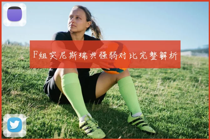 F组突尼斯瑞典强弱对比完整解析