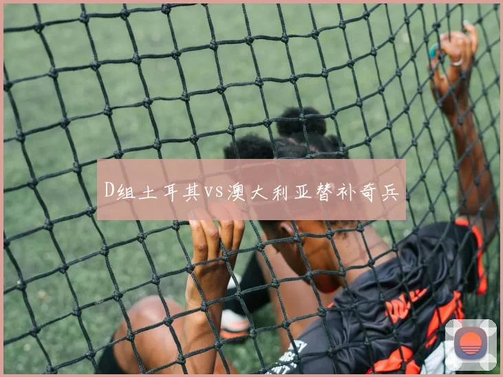 D组土耳其vs澳大利亚替补奇兵